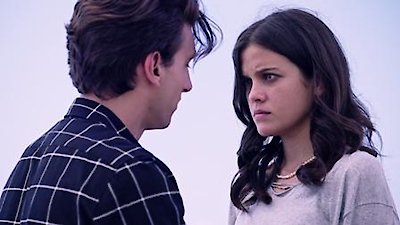 Greenhouse Academy Season 2 Episode 10