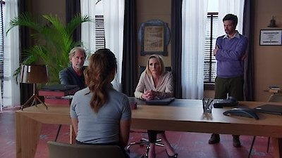 Greenhouse Academy Season 3 Episode 2