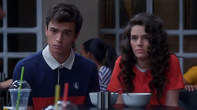 Greenhouse Academy Season 3 Episode 3