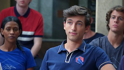 Greenhouse Academy Season 3 Episode 4