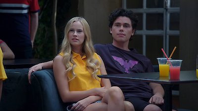 Greenhouse Academy Season 3 Episode 5