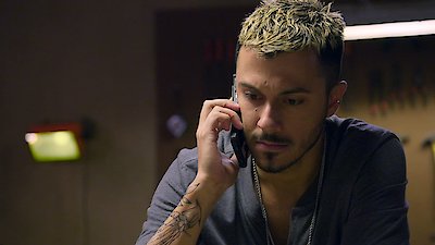 Greenhouse Academy Season 3 Episode 6