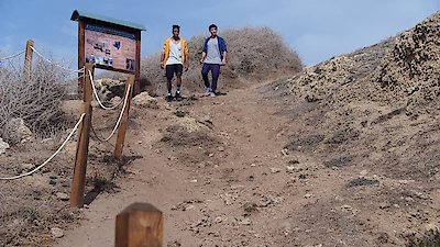 Greenhouse Academy Season 3 Episode 8