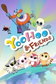 Yoohoo & Friends