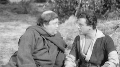 The Adventures of Robin Hood Season 1 Episode 38