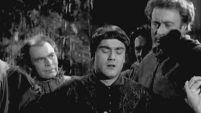 The Adventures of Robin Hood Season 1 Episode 36