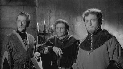 The Adventures of Robin Hood Season 1 Episode 35