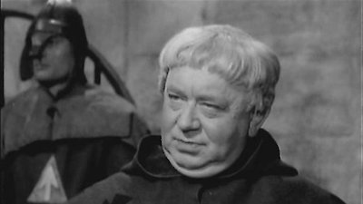 The Adventures of Robin Hood Season 1 Episode 33