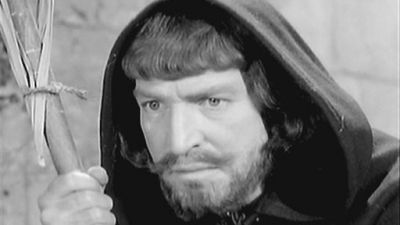 The Adventures of Robin Hood Season 1 Episode 32