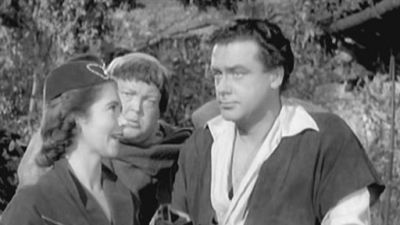 The Adventures of Robin Hood Season 1 Episode 31