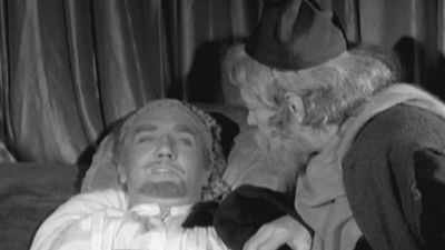 The Adventures of Robin Hood Season 1 Episode 30