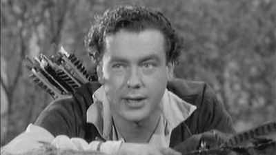 The Adventures of Robin Hood Season 1 Episode 29