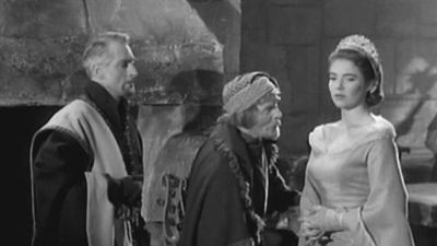 The Adventures of Robin Hood Season 1 Episode 27