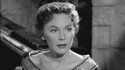 The Adventures of Robin Hood Season 1 Episode 26