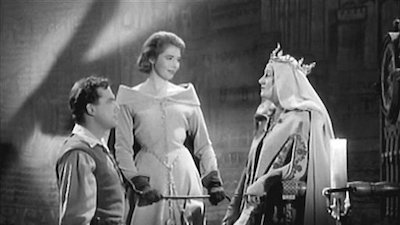 The Adventures of Robin Hood Season 1 Episode 25