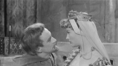 The Adventures of Robin Hood Season 1 Episode 24