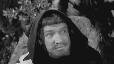 The Adventures of Robin Hood Season 1 Episode 22