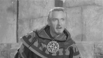 The Adventures of Robin Hood Season 1 Episode 21