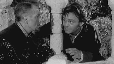 The Adventures of Robin Hood Season 1 Episode 20