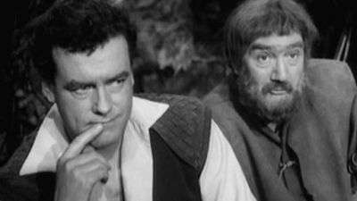 The Adventures of Robin Hood Season 2 Episode 38