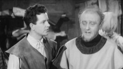 The Adventures of Robin Hood Season 2 Episode 36