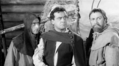 The Adventures of Robin Hood Season 2 Episode 34