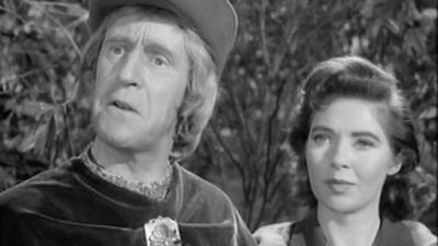 The Adventures of Robin Hood Season 2 Episode 31