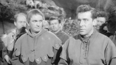 The Adventures of Robin Hood Season 2 Episode 30