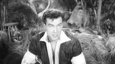 The Adventures of Robin Hood Season 2 Episode 29