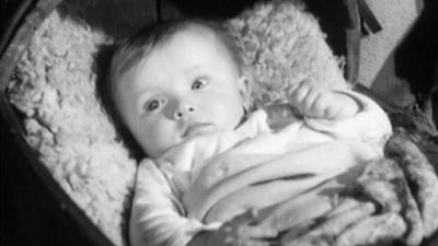 The Adventures of Robin Hood Season 2 Episode 28