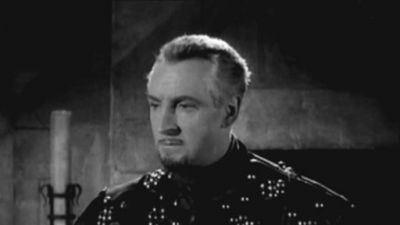 The Adventures of Robin Hood Season 2 Episode 25