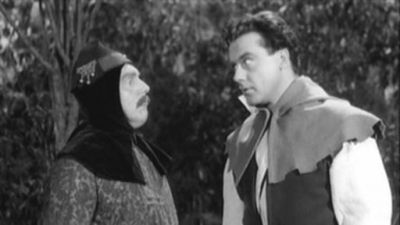 The Adventures of Robin Hood Season 2 Episode 24