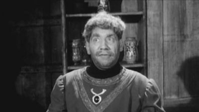 The Adventures of Robin Hood Season 2 Episode 22