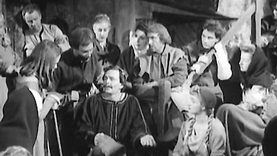 The Adventures of Robin Hood Season 1 Episode 19