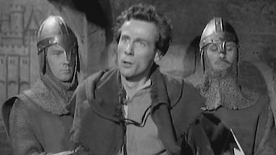 The Adventures of Robin Hood Season 1 Episode 17