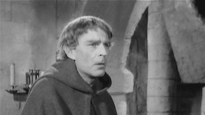 The Adventures of Robin Hood Season 1 Episode 18