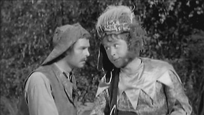 The Adventures of Robin Hood Season 1 Episode 16