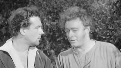 The Adventures of Robin Hood Season 1 Episode 15