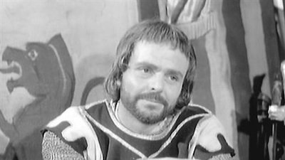 The Adventures of Robin Hood Season 1 Episode 14