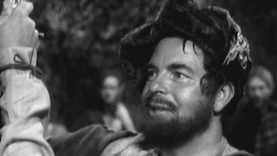 The Adventures of Robin Hood Season 1 Episode 12