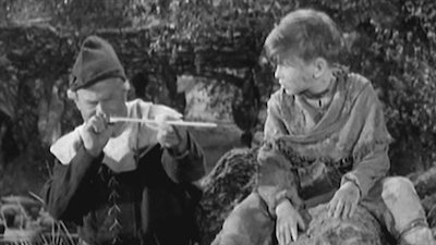 The Adventures of Robin Hood Season 1 Episode 13