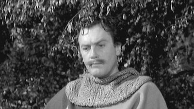 The Adventures of Robin Hood Season 1 Episode 11