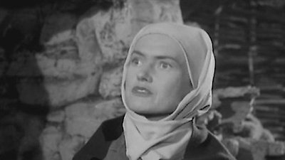 The Adventures of Robin Hood Season 1 Episode 10