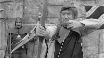 The Adventures of Robin Hood Season 1 Episode 7