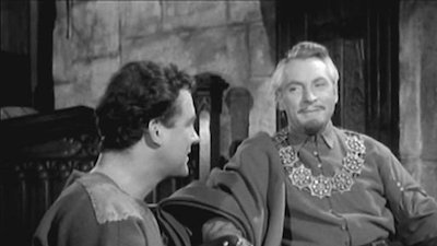 The Adventures of Robin Hood Season 1 Episode 6