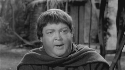 The Adventures of Robin Hood Season 1 Episode 4