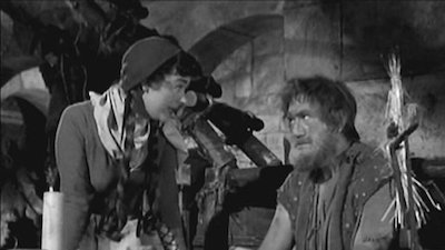 The Adventures of Robin Hood Season 1 Episode 3