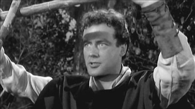 The Adventures of Robin Hood Season 1 Episode 2