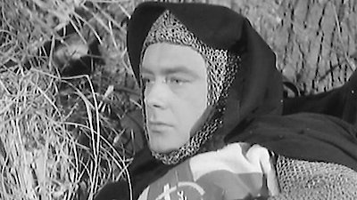 The Adventures of Robin Hood Season 1 Episode 1