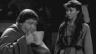 The Adventures of Robin Hood Season 2 Episode 13